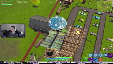 End Game Duo Scrims w/ Hive