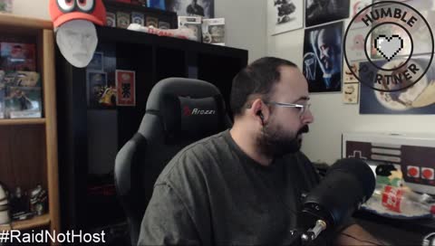 [PC] Blind(ish) Run | New Follower Alert ((Next Giveaway Nov 28))