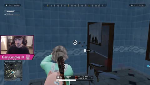  Top 1% Solo RoE Playa 