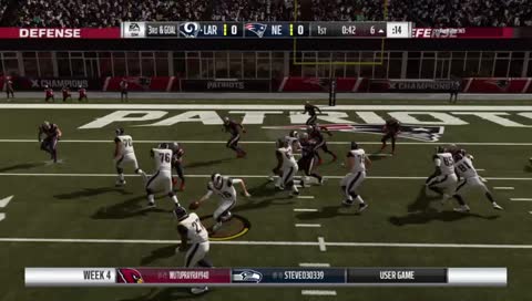 MrJohnnyQuest's Live PS4 Broadcast