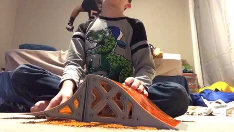 goldenfred45454's mobile stream