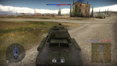 Warthunder high tier stuff