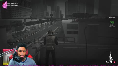 This girl did a Paul walker 