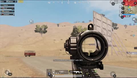 PRO PUBG Mobile PLAYER 