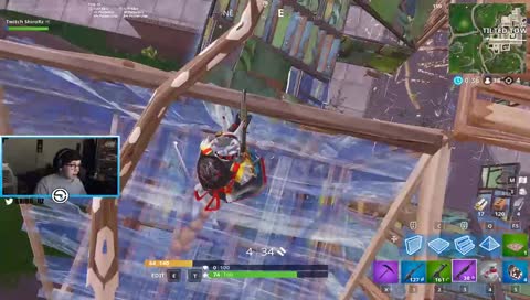 new patch new me B) postitive streamer btw