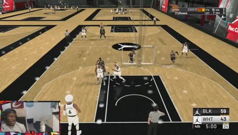 71/100 Games | @iTzRease on all socials