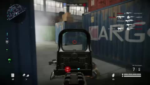 New Streamer Come Follow!