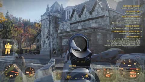 All I want for Christmas is more STASH space