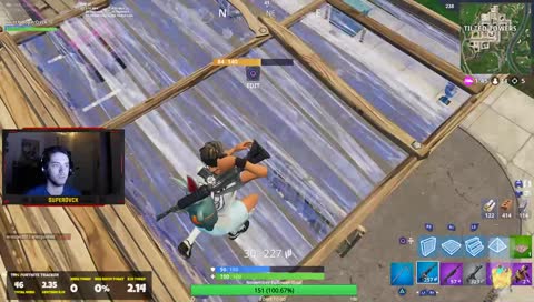 New Pump New Me | 10 Bits=TTS | Follow and Sub |   !donate !vid !youtube