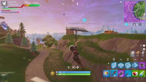 nice shot