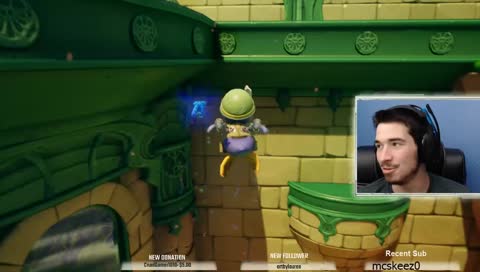 Spyro 3 What really awaits me!!!