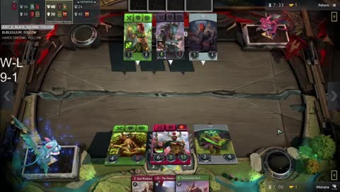 Artifact drafts allnight