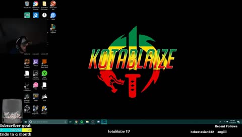chill streaming (youtube vids with chat b4 bed)