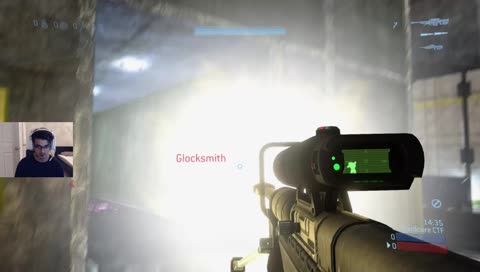 Halo 3 MLG prep for UGC - GOOFY