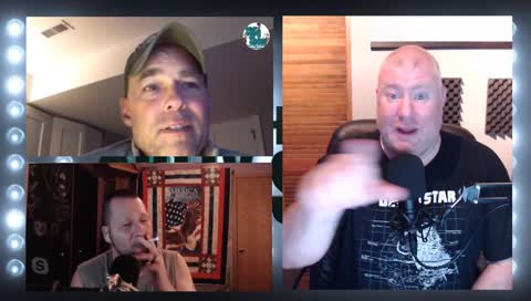 The Sully Show LIVE with special guest Director Harrison Smith!!