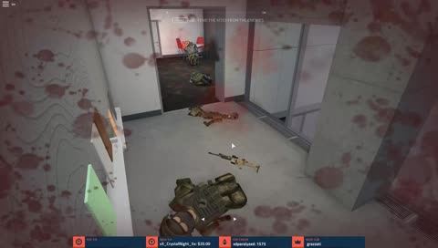 Operation Scorpion | Getting ready for competitive 