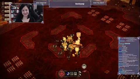 [EN] Drops are on, come starve with meeeeee | Server: AM Puff Pals PW: 12345 | Celebrating Affiliate statusYAY| Follow me on socials @syazaq