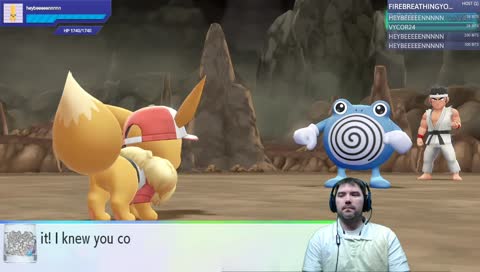 Diglett Please... | Then we progress