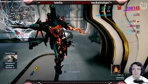 [PS4 PRO] Baro Is Bring The Goods This Week !giveaway !discord  #TwitchKitten #TWNN