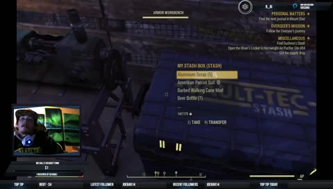 Fallout 76 isn't Bad