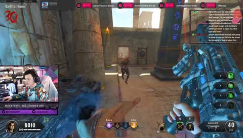 Zombies?! [PC Gameplay]