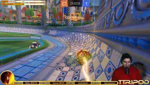 [ENG] So, it's been a while ft. AndyHollows