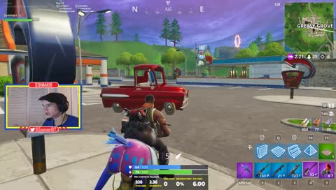 LET'S GET THIS BREAD | Follower Goal (406/425)