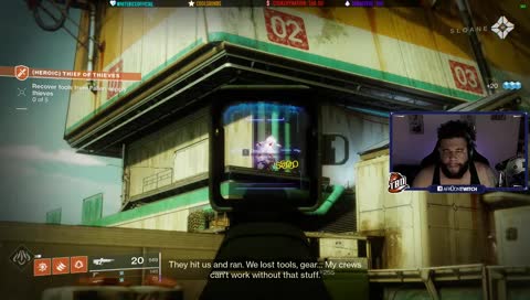 [PC] I'M BACK BABY!! Season of the Forge. LET'S GO!!