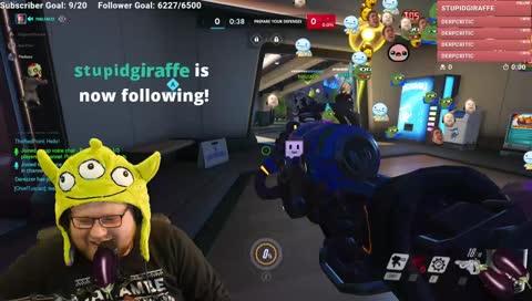 Birthday Stream  | TTS 1 Bit  | Day 331 | Twitter: @RedPointGamer