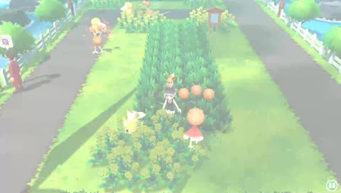 Rubber ducky your the one you make shiny hunting twice as fun