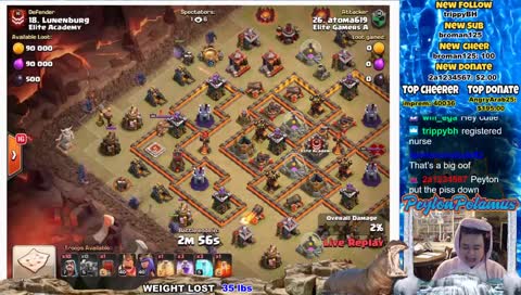 CWL Apex Elite Academy vs Denied EGA