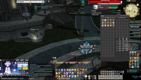 Local BLM trys to heal
