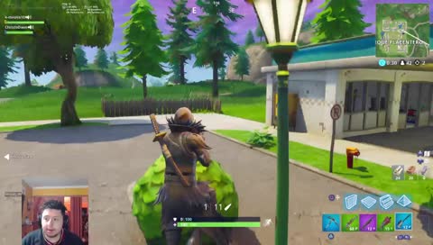 LA ESCOPETA PAJERA HERMANO || SE PUEDEN REGALAR SKINS ? UFF PETAO SKERE 