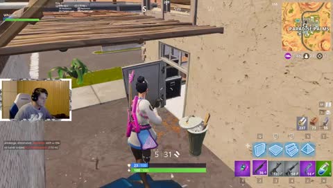 Is this the new shoty 