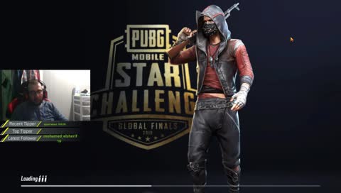 يلا بينا بابج موبايل