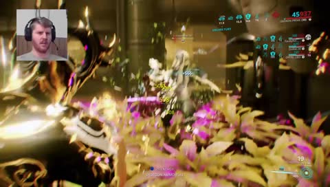 (PS4) {MR18} BrOberon main doing the things 