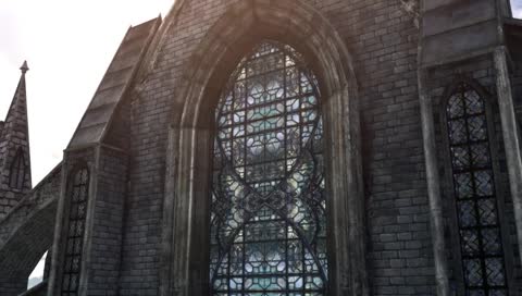 [!blind] Emo Dante Adventures