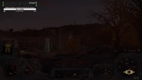 Still sick. ds3 in a bit 