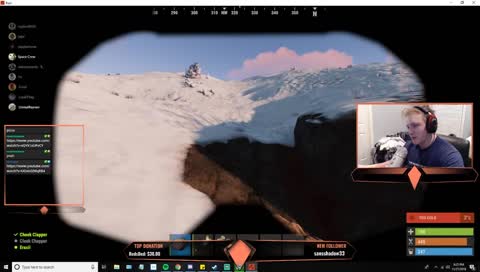 Lets Gain This Bread