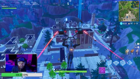 🔥 🔥  LETS GET THAT - Victory Royale 🔥🔥