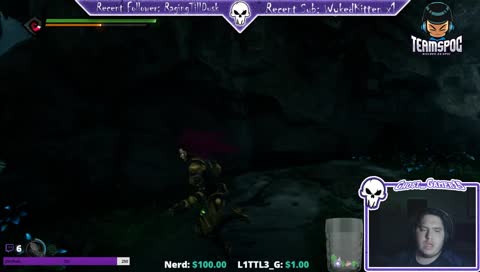 [PC][TeamSPOC] First Look at Darksiders 3!!!