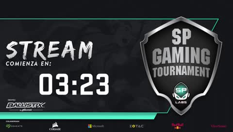 SPGT #6 | Grupos | Team Lag Squad VS Kiltros Gaming | BO3