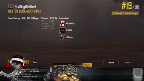 RL SEMI PRO DUOS WITH JAKE