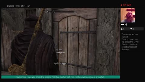 The Elder Scrolls V: Skyrim - The Tale of Rhojohd the Reckless Part 6 (Chaotic Evil) -- 50+ followers by the end of the year