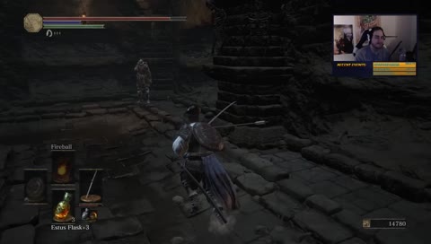 Chosen (un)Dead -- [PC + Achievement Hunting / !ah]