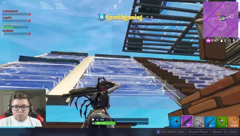 chill games with the bois | !vip | !support | 1000+ wins | 17k+ kills | 100% positivity | !wins | !stats | Twitter: @ohcrit
