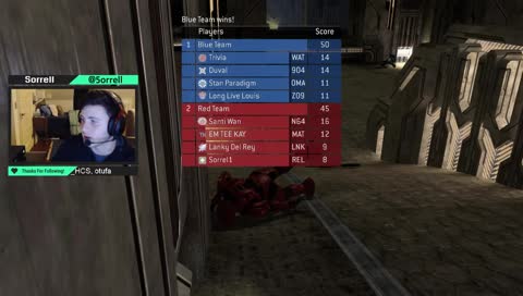 H3 Hardcore