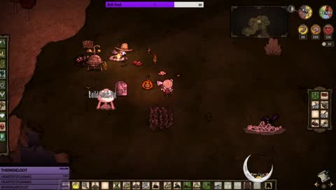 [!Drops Enabled] Forge/DST with viewers | !discord