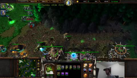 Ceron #1 US East - Random Ladder 1v1 Games