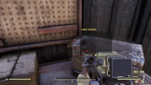 REIGN_FIRE-585's Live PS4 Broadcast